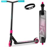 Janshop Tekmovalni skuter Soke Go! roza modra, (21223235) | Shoptok.si