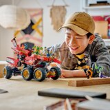 Lego LEGO® NINJAGO® - Kopneni plen (71869) | Eponuda.com