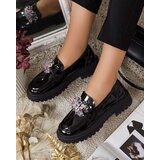 Resti Women's moccasins with colorful beads Karonia | ePonuda.com