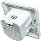  senzor pokreta sensor 1200W beli | Eponuda.com