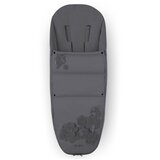 Cybex Fashion® platinum zimska vreča simply flowers dream grey Cene