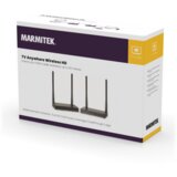 Marmitek , HDMI ekstender | HDMI bežični | Full HD | potpuna pokrivenost kuće | shoptok.hr