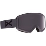 Anon Helix 2 Stelth (+Bonus Lens) Smucarska ocala prcv sun onyx | Shoptok.si