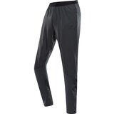 Alpine pro Men's quick-drying trousers ZEREC dk.true gray | shoptok.hr