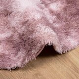  Čupavi tepih s visokim vlaknima NAVARRA 300x200 cm poliester | shoptok.hr