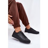 Big Star Low Women's Sneakers Made Of Eco Leather | Shoptok.si