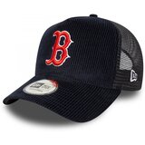 New Era Kape s šiltom Cord trucker bosred Modra Cene