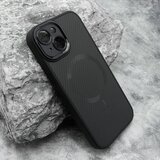  maska carbon magsafe za iphone 15/ crna Cene