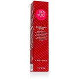 Inebrya Up To You Liss Smoothing Shine serum za lase neukrotljivi in poškodovani lasje 50 ml unisex | Shoptok.si