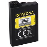 Patona Baterija za Sony PSP 2000/PSP 3000, 1200 mAh Li-ion, 3,7 V Cene