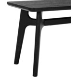 Livetastic KLOP, les, leseni material črna | Shoptok.si