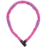 Abus brava Steel-O-Chain 4804K/75 - Pink | ePonuda.com