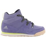 Adidas Snowpitch K Ljubičasta Cijene