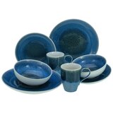 Creatable Kombinirani Servis Caldera Blau, 8-Delni | Shoptok.si