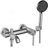 Rea Mešalnik za kopel FOSTER Nickel Brush | Shoptok.si