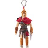 WP Merchandise ASSASSIN'S CREED - Kassandra plišast obesek za ključe (22 cm), (21630052) Cene