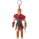 ASSASSIN'S CREED - Kassandra plišast obesek za ključe (22 cm), (21630052)
