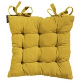 Madison Jastuk za stolicu Toscana (46 x 46 x 8 cm, Oker) Cijene