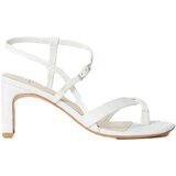Vagabond Shoemakers Športni sandali - Bela | Shoptok.si