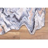 Conceptum Hypnose Fusion Chenille AL 213 Višenamenski Tepih (140 x 190 cm) | Eponuda.com