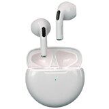 Huiduoduo Brezžične slušalke L36-1 24H type-C Bluetooth5.0, (21217931) | Shoptok.si
