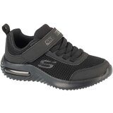 Skechers Nizke superge Bounder-Tech Črna u
