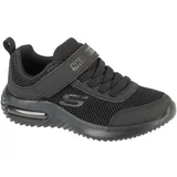 Skechers Nizke superge Bounder-Tech Črna