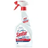 Sredstvo za čišćenje Flash Power Plus 650 ml