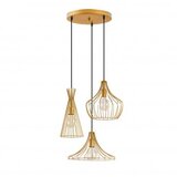 Opviq Mesopotamya N 1299 Luster, zlatni | Eponuda.ba