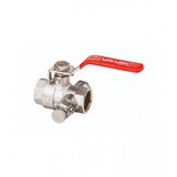 Valvex Ventil kugla 1/2" sa ispustom 1452650 | Eponuda.ba