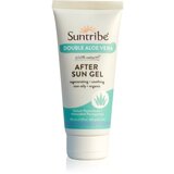 Suntribe After Sun Gel pomirjajoč gel po sončenju 100 ml | Shoptok.si