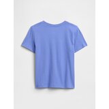 GAP Baby T-shirt with CashSoft logo - Boys | Shoptok.si