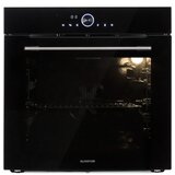 Klarstein Illuminosa Smart, ugradbena pećnica, 2800W, 11 funkcija, upravljanje preko aplikacije | shoptok.hr