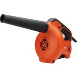 Makita M4000 električna duvaljka, 530W