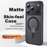  Divi Maska za mobilni telefon iPhone 17 Pro Max, Crna | Eponuda.com