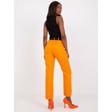 Italy Moda Pants-DHJ-SP-13165.20-Light Orange | Shoptok.si