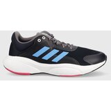 Adidas Tenisice za trčanje Response boja: tamno plava | shoptok.hr