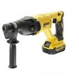 Dewalt DW AKU.KOMB.ÄEKIÄ 18V 4AH DCH133M1 | Eponuda.ba