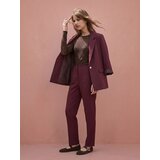 Sinsay Čipkasta bluza s dugim rukavima | shoptok.hr