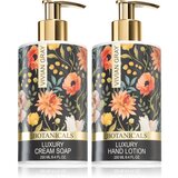 VIVIAN GRAY Botanicals darilni set (za roke) Cene