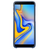 Samsung original ovitek EF-AJ610CLE za Galaxy J6 Plus 2018 J610 moder | Shoptok.si