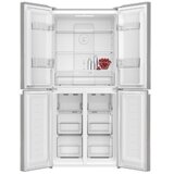  Frižider TESLA RM3400FHXE multi-door/No frost/E/237L+125L/79x60x180cm/inox | Eponuda.com
