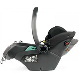 Peg Perego kolica 3u1 Vivace Lounge Licorice Pagoda | shoptok.hr