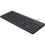 HP Tastatura 150 SRB 664R5AA crna | Eponuda.com