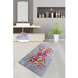 Conceptum Hypnose prostirka za kupatilo 70x120cm Šarena | ePonuda.com