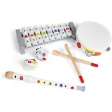 Janod drveni Confetti muzički set | ePonuda.com