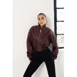 Contento Kozna jakna REBEL | Eponuda.com