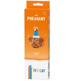 Hey Clay glina birds - 3 cans - pheasant - 26007 Cene