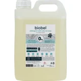2-in-1 Tekući deterdžent za pranje rublja 0% - 5 l