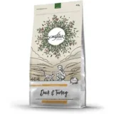 harmona sterilised duck & turkey adult cat - 4.5 kg